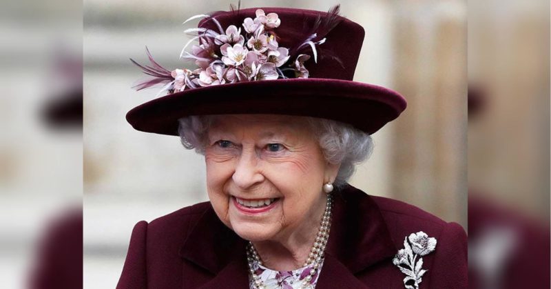 Общество: Королева Елизавета II может оставить трон в случае смерти своего супруга Филиппа – эксперт - «ФАКТЫ»