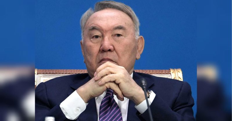 Общество: Внук Назарбаева покусал полицейского в Лондоне – британские СМИ - «ФАКТЫ»