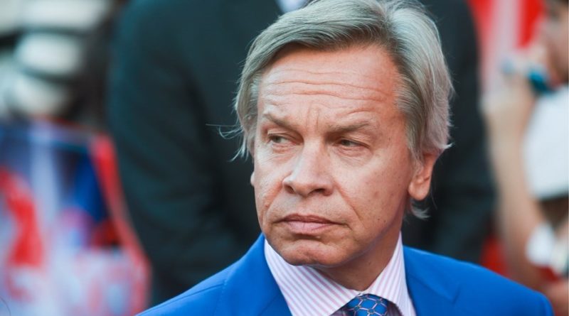 Происшествия: Пушков о возращении России в ПАСЕ: Пушков мастерски пристыдил Великобританию за истерию вокруг возвращения России в ПАСЕ