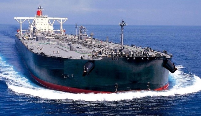 Общество: Гибралтар Танкер Нефть Сирия Иран Британия Россия: Задержанный британцами в Гибралтаре иранский супертанкер Grace 1 перехватили "по просьбе" США