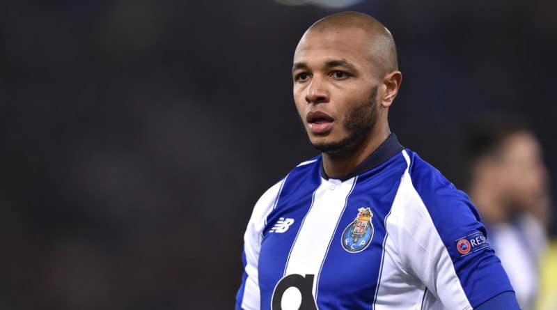 Спорт: СМИ: Лондонский «Арсенал» заинтересован в переходе футболиста сборной Алжира