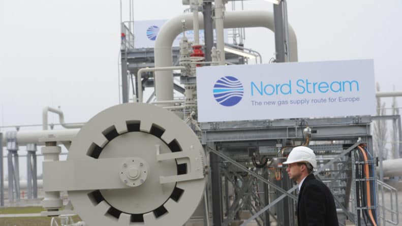 Общество: «Нафтогаз» заявил о заморозке судом в Британии дивидендов Nord Stream — РТ на русском