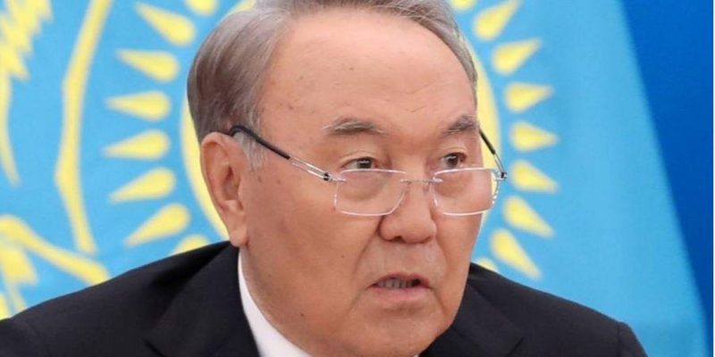 Общество: В Лондоне внук Назарбаева пытался покончить с собой и укусил полицейского