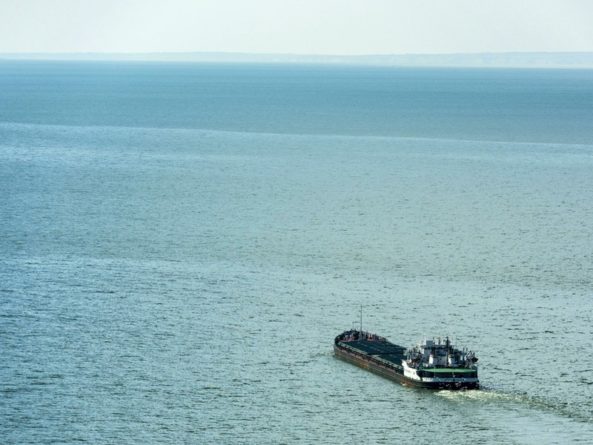 Общество: Британия и США обсудили задержание танкеров в Ормузском проливе