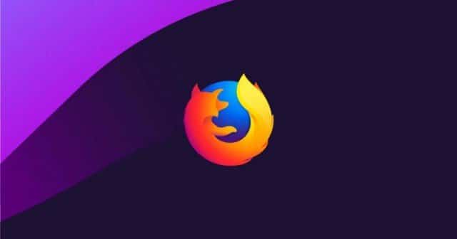 Британская ассоциация интернет-провайдеров назвала Mozilla одним из «злодеев» 2019 года за внедрение обхода блокировок