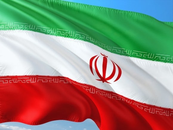 Общество: Иран высказал угрозы Британии после задержания своего танкера