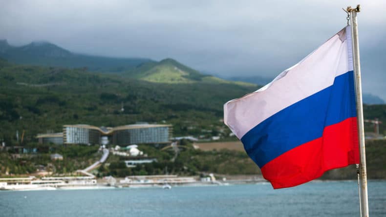 Общество: Россия удивилась призыву Британии открыть доступ в Крым