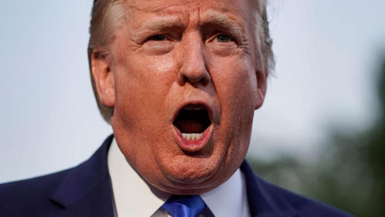 Опасность скандала с Трампом и послом Британии объяснил The Independent 09072019 Общество: Опасность скандала с Трампом и послом Британии объяснил The Independent