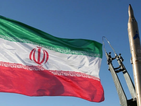 Общество: Лондон отреагировал на заявление Ирана об обогащении урана – новости на УНН | 8 июля 2019, 02:39