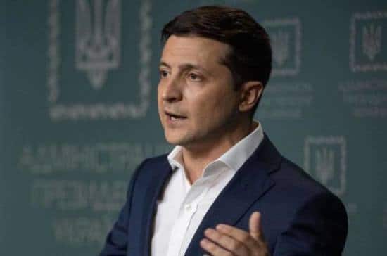 Общество: Политолог прокомментировал предложение Зеленского привлечь к диалогу по Донбассу Британию и США