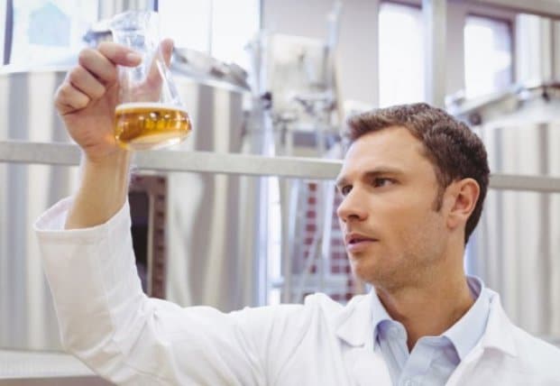 Общество: Первое в мире пиво на основе ДНК: Лондонский пивоваренный завод устанавливает мировой рекорд Гиннеса