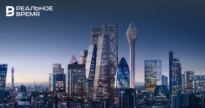 Общество: Власти Лондона отказали самому богатому банкиру мира в разрешении построить небоскреб