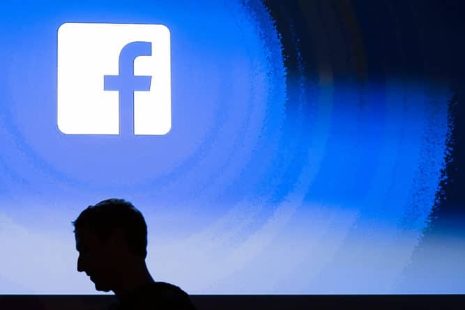 Общество: Федеральная торговая комиссия США оштрафовала Facebook на $5 млрд за передачу данных Cambridge Analytica