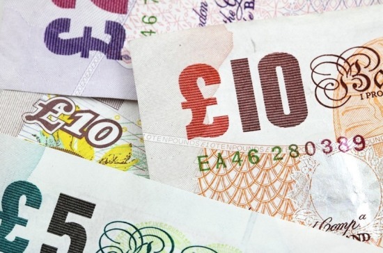 Общество: В Великобритании выпустят банкноты с портретом Алана Тьюринга