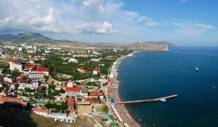 Общество: Реакция Крыма на заявление Великобритании: В Крыму отреагировали на нелепое заявление Великобритании о недопуске зарубежных наблюдателей