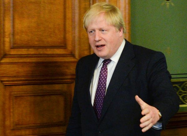 Без рубрики: Борис Джонсон избран премьер-министром Великобритании