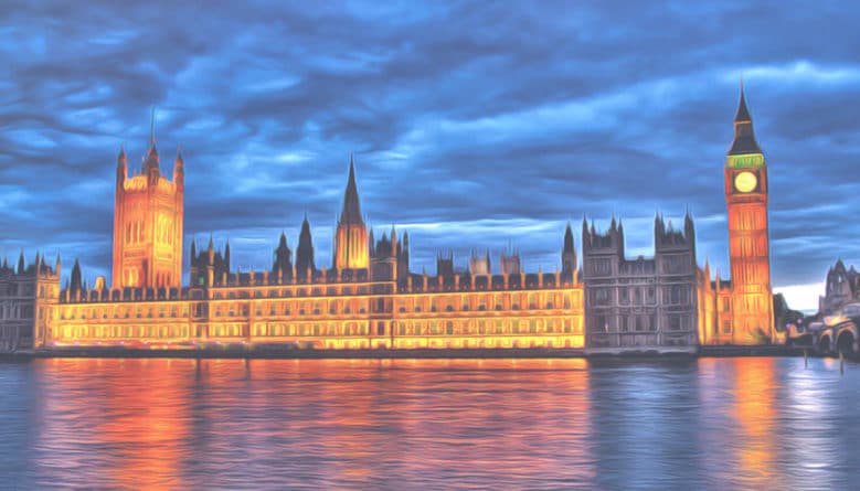 Общество: Как работают парламенты в разных странах? Часть 1: Великобритания