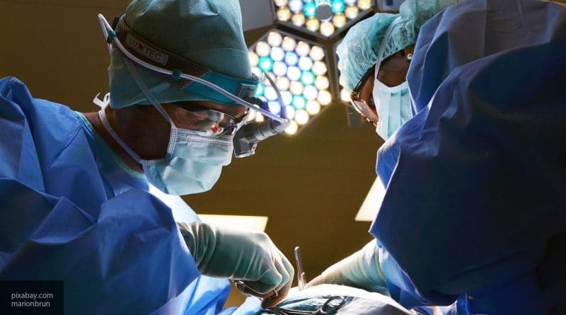 Британские врачи приняли смертельную болезнь пациентки за тонзиллит 04072019 Происшествия: Британские врачи приняли смертельную болезнь пациентки за тонзиллит