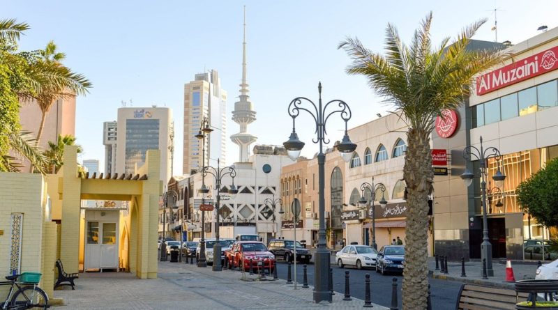 Супруга бывшего премьера Великобритании помогла россиянке выйти из кувейтской тюрьмы 04072019 Происшествия: Супруга бывшего премьера Великобритании помогла россиянке выйти из кувейтской тюрьмы