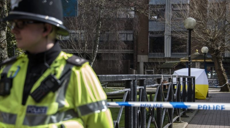 МИД РФ назвал цель нового вброса Лондона по «делу Скрипалей» 05072019 Происшествия: МИД РФ назвал цель нового вброса Лондона по «делу Скрипалей»