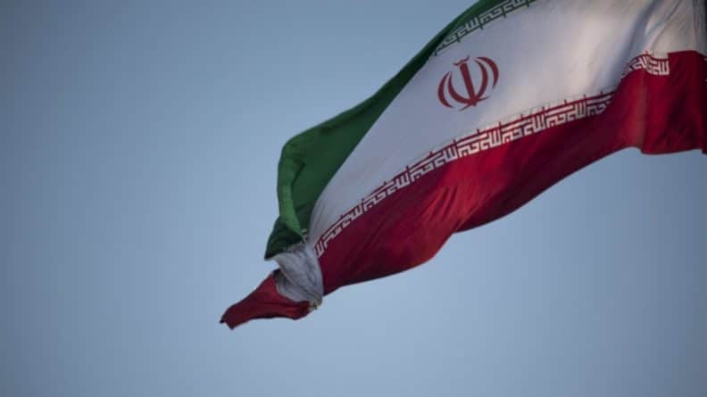Политика: В МИД РФ заявили, что действия Ирана находятся под полным контролем МАГАТЭ