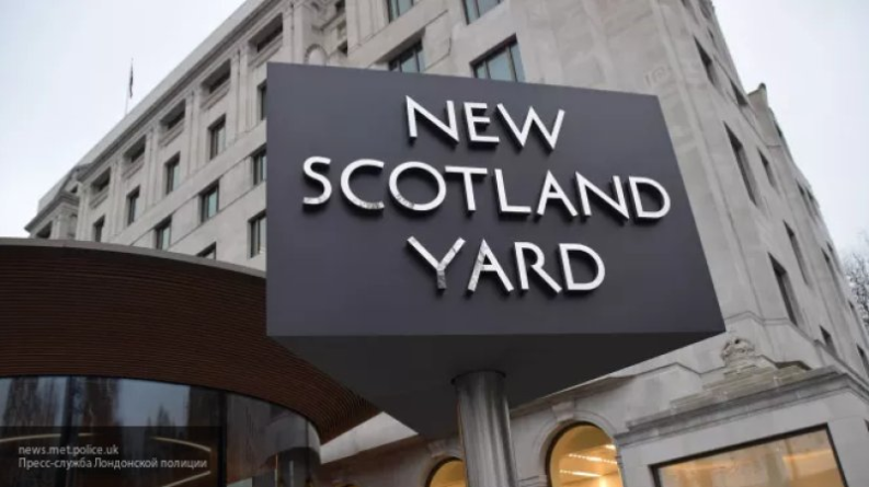 Общество: Полиция Лондона разъяснила заявление об ответственности за публикацию утечек
