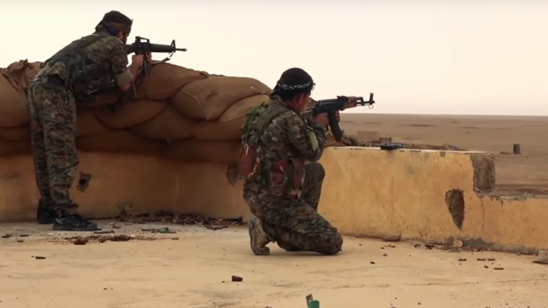 Общество: Сирия новости 07.00: теракт против курдов в Хасаке, ССА сворачивает торговлю оружием