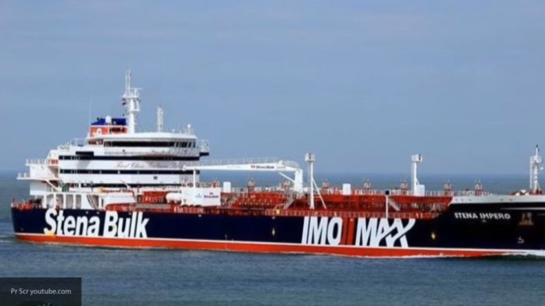 Общество: СМИ сообщили о планах Лондона ввести санкции против Ирана из-за танкера
