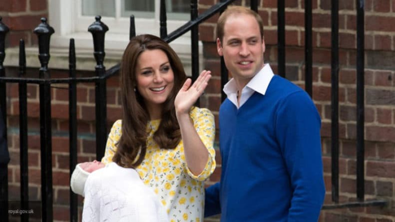 Общество: Экс-возлюбленная принца Гарри пригласит на свою свадьбу принца Уильяма и Кейт Миддлтон