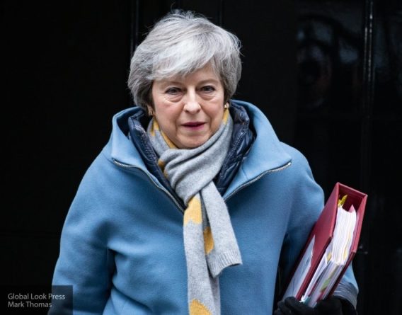 Без рубрики: Тереза Мэй покинула пост премьер-министра Великобритании