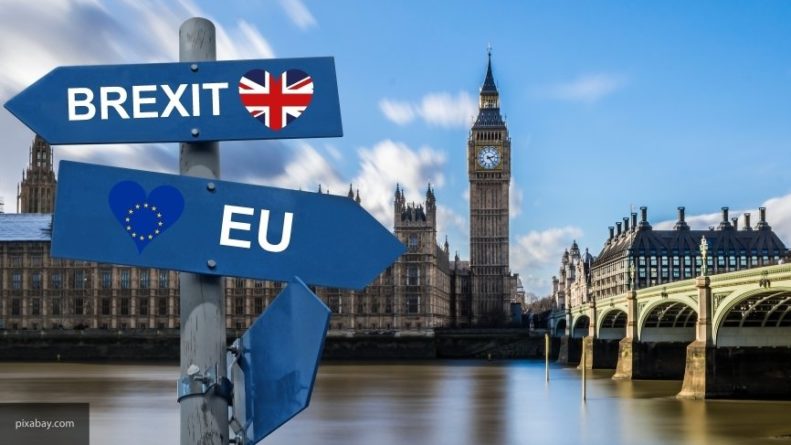 Без рубрики: Великобритания выйдет из ЕС вне зависимости от наличия договоренностей по Brexit