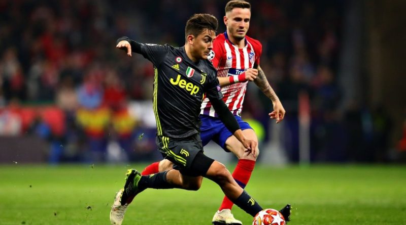 Спорт: Агент Дибалы находится в Англии и ведет переговоры с «МЮ»