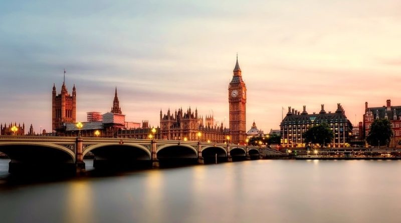 Общество: Посольство России в Великобритании рассказало, как Лондон уходит от ответа по делу Скрипалей