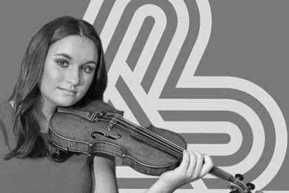 Cкрипачка российского происхождения умерла в Лондоне в 17 лет