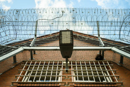Без рубрики: В Британии за хорошее поведение заключенным выдадут ключи от камер