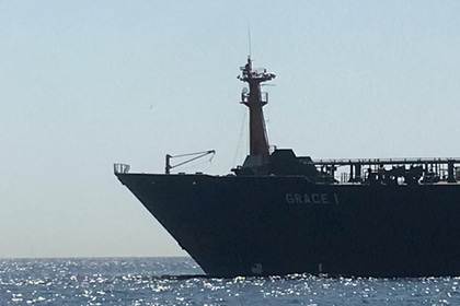 Иран решил отомстить Британии за захваченный танкер