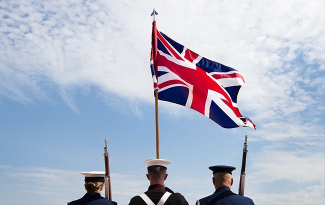 Общество: Британский эсминец вошел в Персидский залив