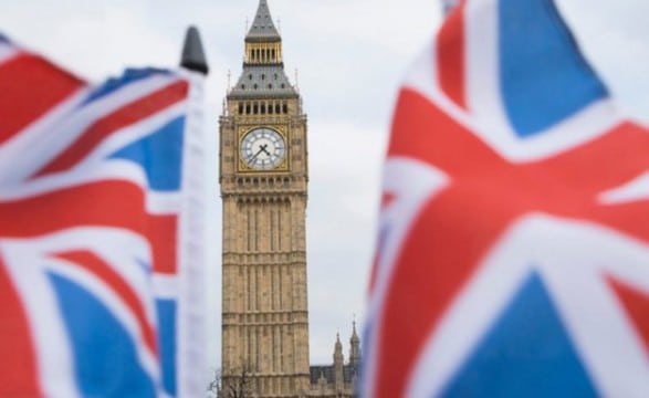 Общество: Великобритания выделила еще более 2 млрд долларов на подготовку к Brexit без соглашения  1 августа 2019, 09:45
