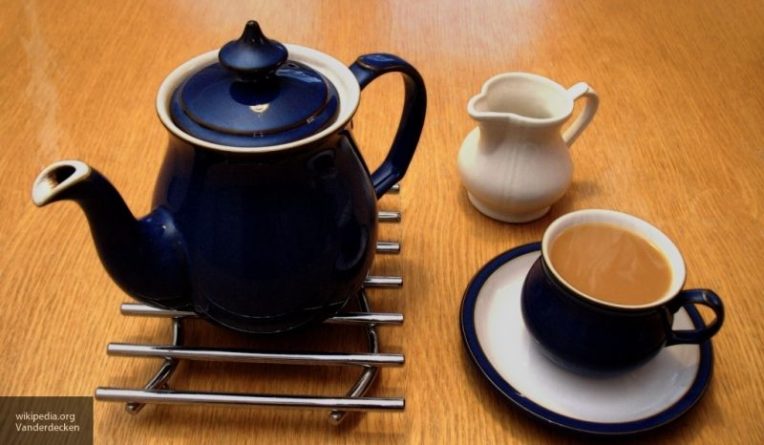 Общество: Чай из Сочи оказался лучшим на конкурсе в Лондоне 