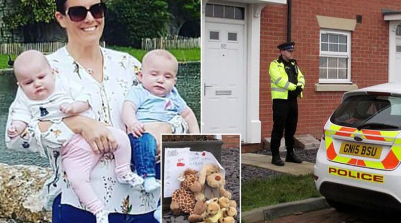 Жительница Великобритании утопила мешавших ей малышей-близнецов : Общество Newsland 07082019 Происшествия: Жительница Великобритании утопила мешавших ей малышей-близнецов : Общество Newsland