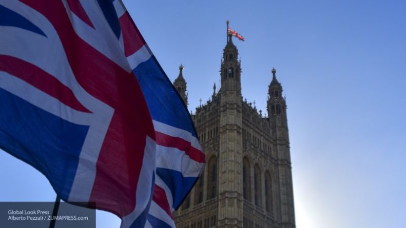 Общество: Британия упростит получение виз для ученых