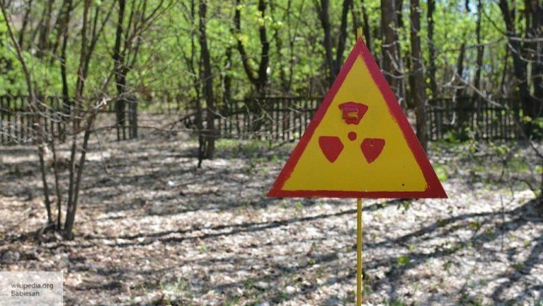 Общество: Британско-украинские исследователи создали водку на основе сырья из Чернобыля
