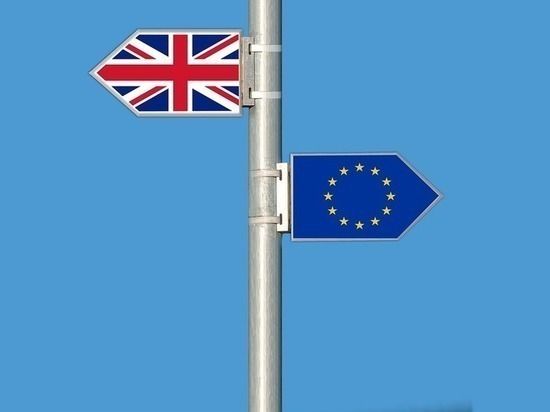 Политика: В Британии применят «поправку Магнитского» после Brexit