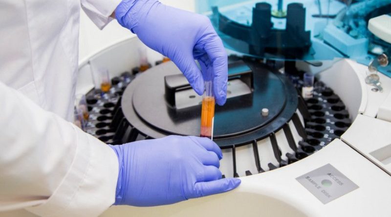 Жена премьер-министра Великобритании перенесла три операции по удалению рака 12082019 Происшествия: Жена премьер-министра Великобритании перенесла три операции по удалению рака