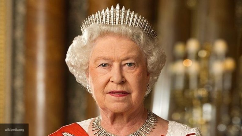 Общество: Елизавета II разочарована бесполезностью британских политиков
