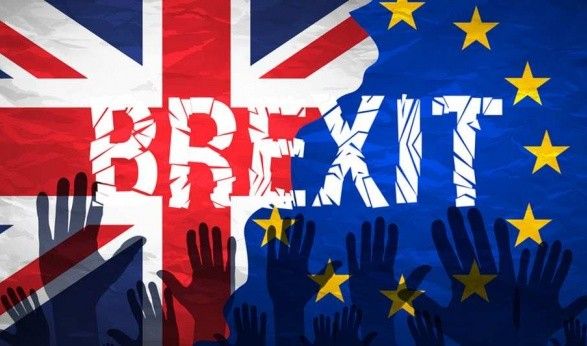Общество: После Brexit Великобритания применит "акт Магнитского"  12 августа 2019, 00:49