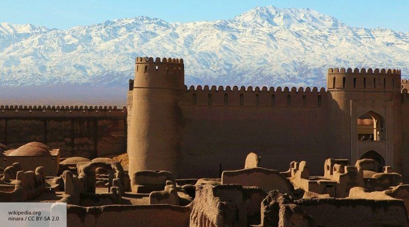 В Иране заявили о способности захвата любого корабля США и Великобритании 13082019 Происшествия: В Иране заявили о способности захвата любого корабля США и Великобритании