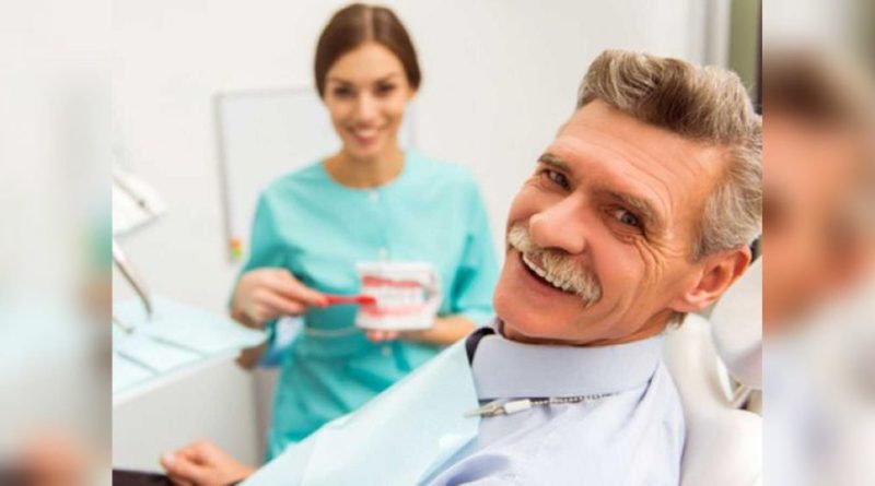 Великобритания – мужчина втянул в себя зубной протез во время операции на желудке 14082019 Происшествия: Великобритания – мужчина втянул в себя зубной протез во время операции на желудке