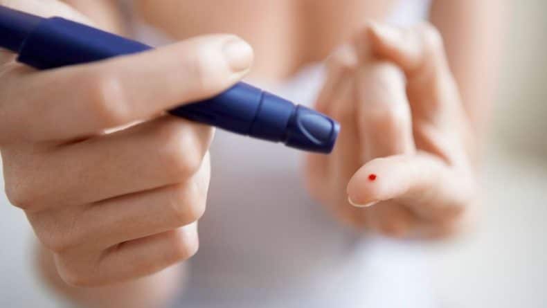 Общество: Британские медики назвали первые признаки диабета