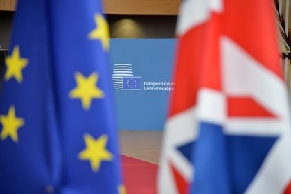 В Британии приготовились к дефициту продуктов и лекарств из-за «жесткого» Brexit 18082019 Без рубрики: В Британии приготовились к дефициту продуктов и лекарств из-за «жесткого» Brexit